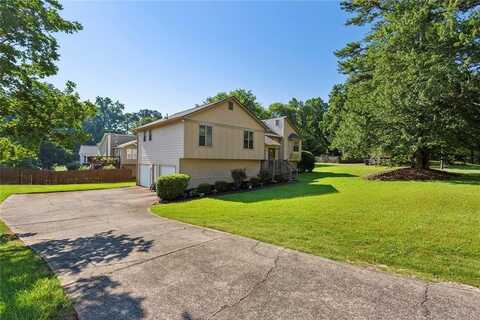 3784 Junction Drive NW, Kennesaw, GA 30144