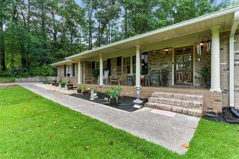 314 Belva Street, Carrollton, GA 30117