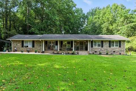314 Belva Street, Carrollton, GA 30117