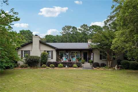 2412 CAMP MITCHELL Road, Grayson, GA 30017