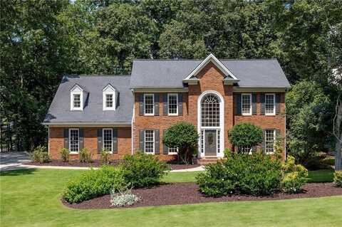 3195 Waters Mill Drive, Alpharetta, GA 30022