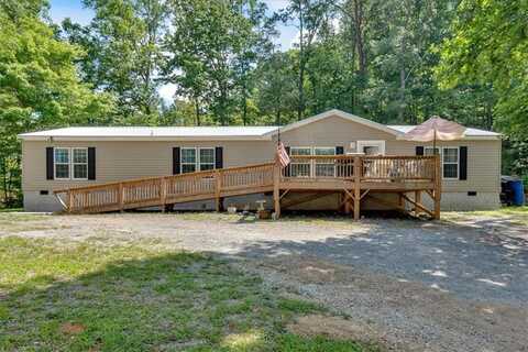 196 Whitestone Drive, Talking Rock, GA 30175