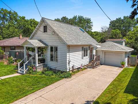 1107 WIRTZ Avenue, GREEN BAY, WI 54304