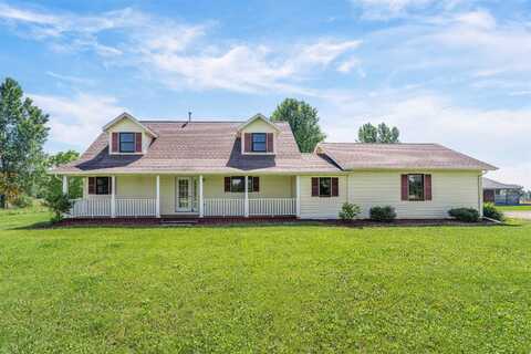 N8174 COUNTY ROAD T, BEAR CREEK, WI 54922