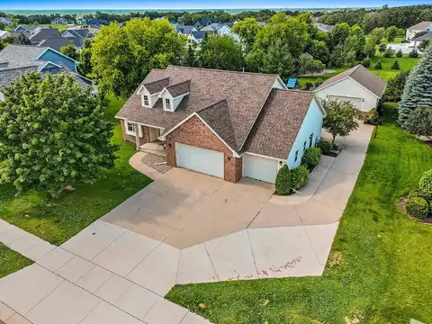 2125 DOLLAR Road, DE PERE, WI 54115