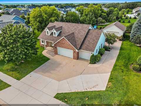 2125 DOLLAR Road, DE PERE, WI 54115