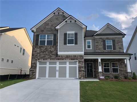 1552 Dover Creek Lane, Lawrenceville, GA 30045
