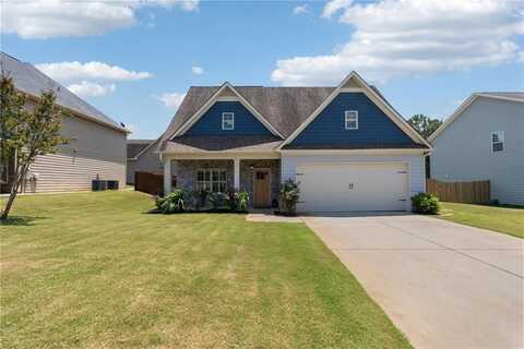 4115 Radford Oaks Lane, Cumming, GA 30028