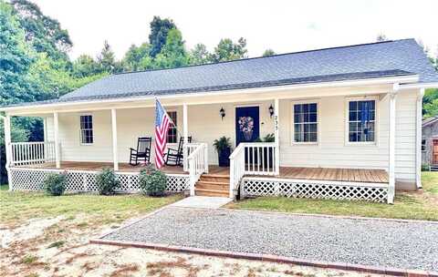 235 Cain Road, Commerce, GA 30530
