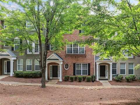 11335 Musette Circle, Alpharetta, GA 30009