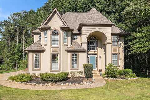 3322 Hunters Hill Drive, Lithonia, GA 30038