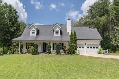 4855 Kings Highway, Douglasville, GA 30135