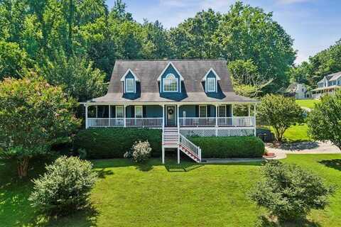 202 Dorset Lane, Dallas, GA 30157