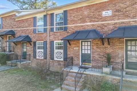 5629 Kingsport Drive, Atlanta, GA 30342
