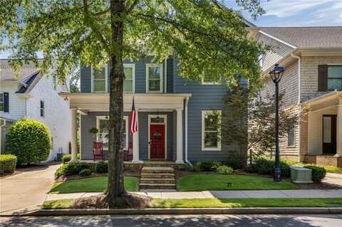 290 Scott Crossing, Roswell, GA 30076