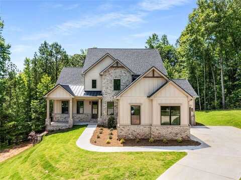 7262 CREEKSIDE Way, Jefferson, GA 30549