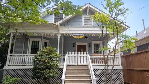 658 Glenwood Avenue SE, Atlanta, GA 30312