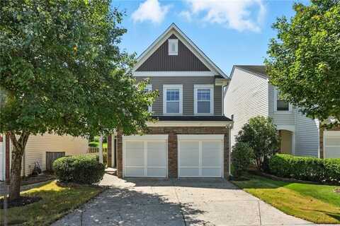 922 Gardenia Curve, Canton, GA 30114