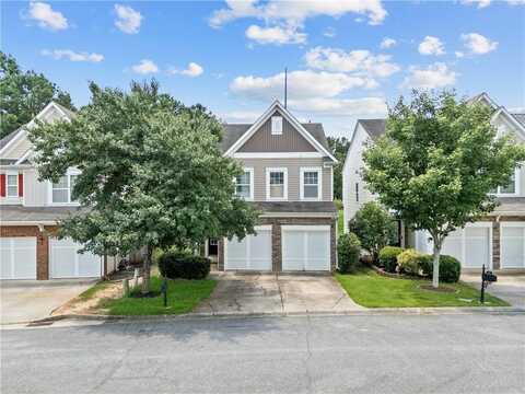 922 Gardenia Curve, Canton, GA 30114