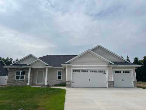 4461 NATURE Ridge, HOWARD, WI 54313