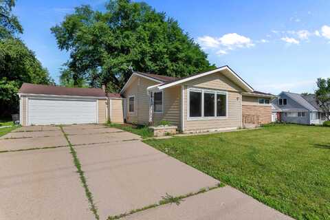 2965 N 124TH Street, BROOKFIELD, WI 53005