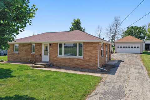 2565 ST KILIAN Road, NEW FRANKEN, WI 54229
