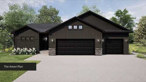 615 WILLOW Drive, MISHICOT, WI 54228