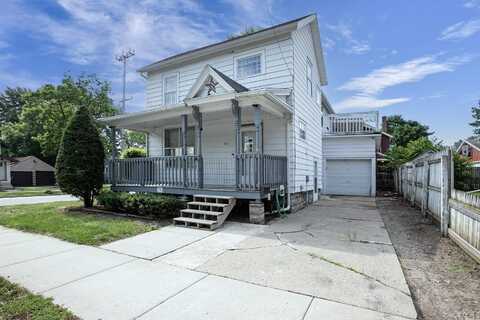 231 E WINNEBAGO Street, APPLETON, WI 54911