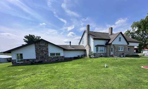 1207 KUSSMAN Road, MARION, WI 54950