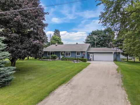 N8057 TOWER Road, MALONE, WI 53049