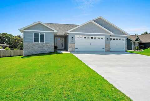 1125 CRESCENT Hill, GREEN BAY, WI 54313