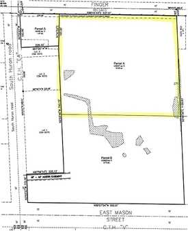 3500 FINGER Road, GREEN BAY, WI 54311