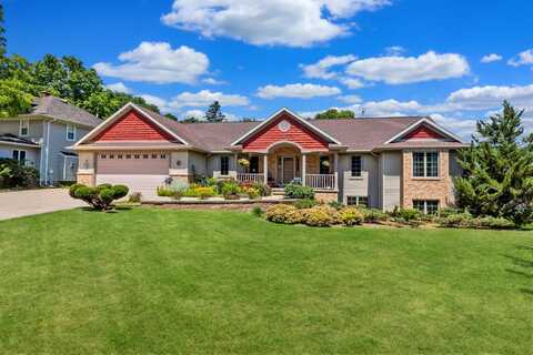 W2534 BUCHANAN Road, APPLETON, WI 54915