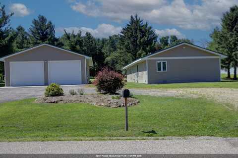 E5629 WAUKAUNAKA Street, WEYAUWEGA, WI 54983