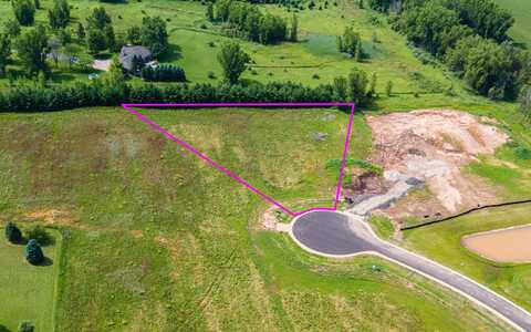 ASHMAN Road, BLACK CREEK, WI 54106