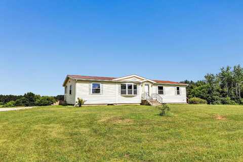 N7228 WASRUD Road, IOLA, WI 54945