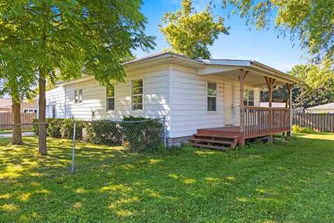 981 RASMUSSEN Place, GREEN BAY, WI 54304