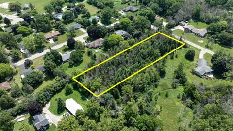 VASSAR Lane, NEENAH, WI 54956