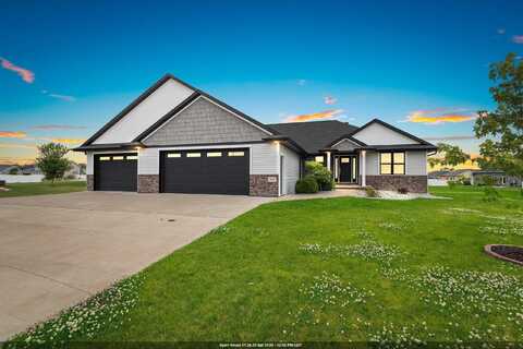 1997 DOBBY Street, DE PERE, WI 54115