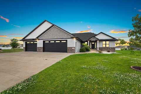 1997 DOBBY Street, DE PERE, WI 54115