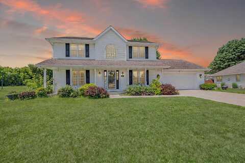 2967 BRISTOL MOUNTAIN Trail, GREEN BAY, WI 54313
