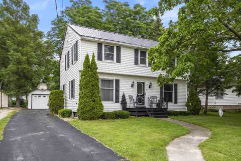 316 S MILITARY Road, STOCKBRIDGE, WI 53088
