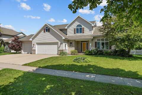 512 W ROLLING MEADOWS Lane, APPLETON, WI 54913