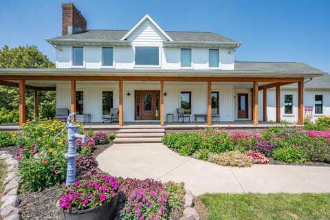 W4526 JESKE Road, SEYMOUR, WI 54165