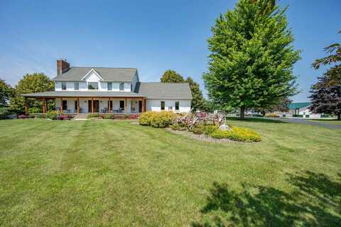 W4526 JESKE Road, SEYMOUR, WI 54165