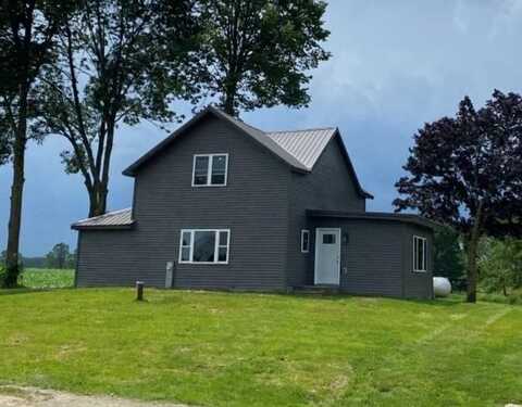 214139 COUNTY RD Y, HATLEY, WI 54440