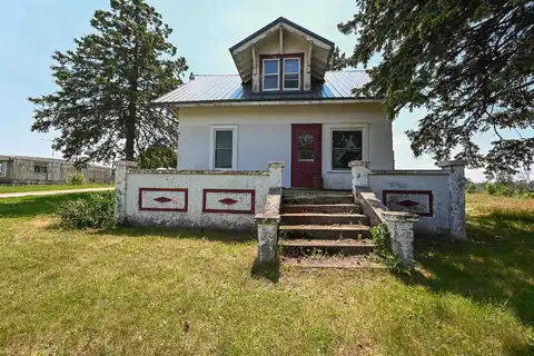 6475 COUNTY HIGHWAY H, STURGEON BAY, WI 54235