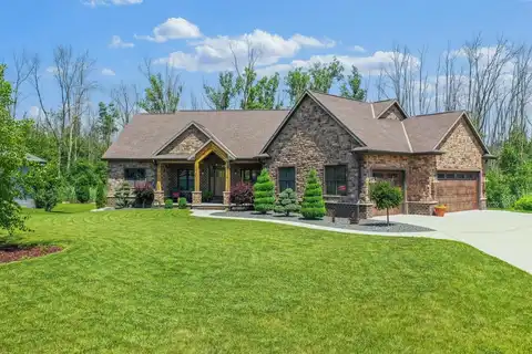 2012 NORTH GATE Road, GREEN BAY, WI 54313