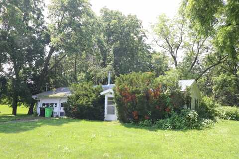 529 COUNTY ROAD M, PICKETT, WI 54964