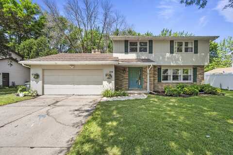 104 ZITA Street, DE PERE, WI 54115